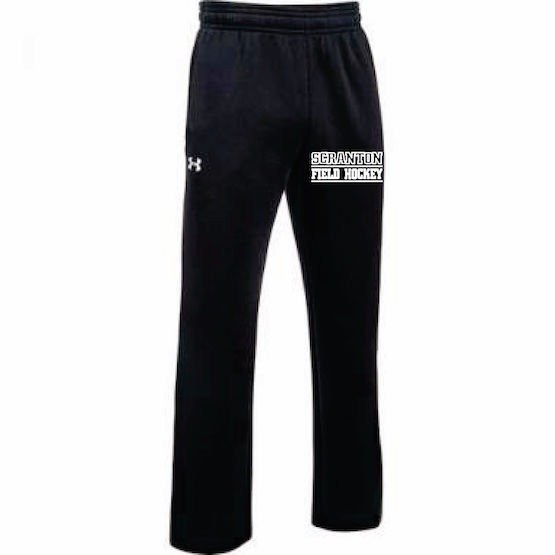 women's ua sweatpants